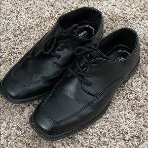 Boys Sonoma Dress Shoes
